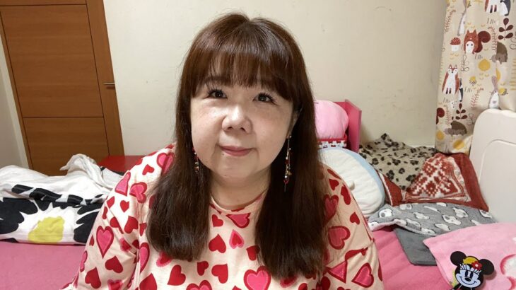 【56歳おでぶ❣️糖尿病】採血の結果報告ライブ😊💕