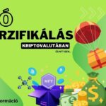 A legjobb diverzifikálás a Kriptovaluták világában! – Crypto | Node | NFT – Tudatosság és Információ