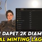 ANJAY EVENT XPI SANCONA BACK ! ! ! SAATNYA LEVELING GAES ! ! – NIGHT CROWS NFT/P2E