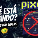 🔥ANTES DE HACER TAREAS, MIRA ESTE VÍDEO🔥 EL JUEGO NFT #1 Y SUS PROBLEMAS