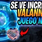 ✅ASI SE VE VALANNIA EL PROXIMO JUEGO NFT TRIPLE A & GANADORES DEL SORTEO | VALANNIA