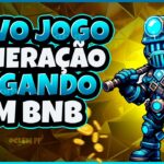 Ancient Miner: Novo Jogo NFT Click2earn Pagando em BNB – Veja como jogar e Ganhar Dinheiro – Guia