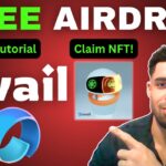 Avail Testnet Guide FREE AIRDROP | Claim NFT for airdrop 24 HRS LEFT!!