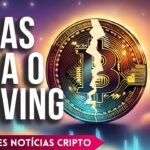 BITCOIN: ELES SABEM ALGO – ELON MUSK DOGE – TON – BTC – ADIDAS NFT – SOLANA – NOTÍCIAS CRIPTO HOJE