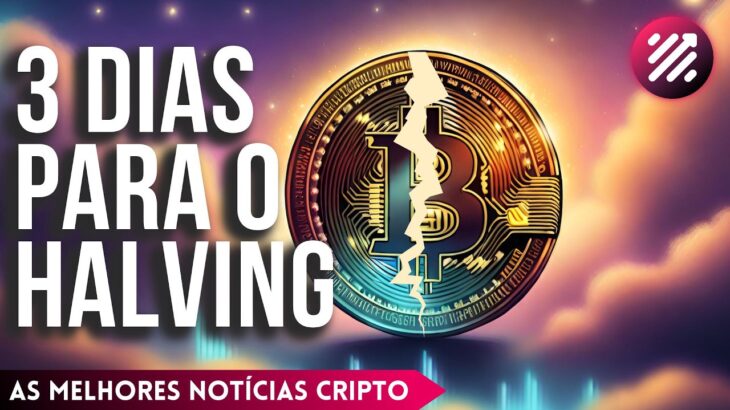 BITCOIN: ELES SABEM ALGO – ELON MUSK DOGE – TON – BTC – ADIDAS NFT – SOLANA – NOTÍCIAS CRIPTO HOJE