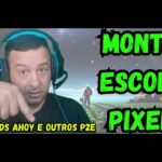 BITCOIN ✳️NOVOS JOGOS NFT ✳️ESCOLINHA PIXELS E CARDS AHOY  ✳️POOLS V3