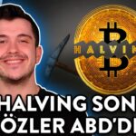 BTC Halving Sonrası Gözler ABD’de!💣| Adidas’ın NFT İnancı❗ | FTX’de Solana Açık Arttırması💹