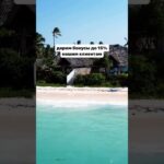 Bitcoin Beach Hotel Zanzibar.  Хаб лояльности Loyal NFT