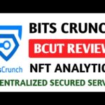 BitsCrunch ( BCUT ) Project Review | Decentralised NFT Analytics | How to buy BCUT?