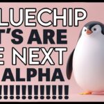 BlueChip NFT’s Are Becoming More Valuable (Here’s why…)