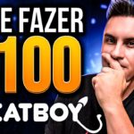 CATBOY TOKEN DE IA E NFT COM POTENCIAL MAIOR QUE RWA