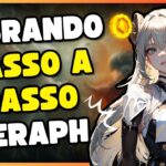 COMO FAZER DINHEIRO NO GAME NFT GRÁTIS SERAPH PASSO A PASSO