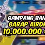 Cara Garap Airdrop Hill’s Treasure Hunt Game NFT Counter Fire !