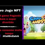 Cards Ahoy: O novo jogo NFT que está pagando bem divertido e que não consome muito tempo.