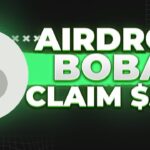 Crypto BOBA event 2024 | m2e nft game | Crypto Airdrop claim 2000$ 💵💵