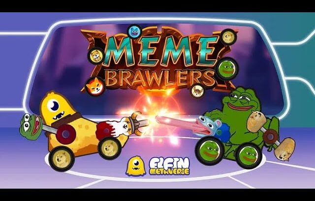 Elfin Metaverse | Game NFT play to earn – kiếm token miễn phí , meme game chơi cực vui !