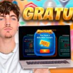 Este NUEVO JUEGO NFT GRATIS REGALA AIRDROPS de Criptomonedas Famosas | Sugar Kingdom Oddisey