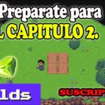 Estrategias Antes del CAPITULO 2 en PIXELS NFT hoy GUILDS | ¡ Sorpresa para la Comunidad