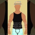 Fit Guys NFT: Where Muscle Meets Blockchain! https://opensea.io/collection/fit-guys-1/overview #nft