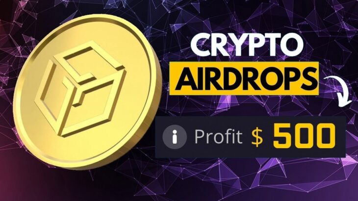 GALA Crypto AirDrop | NFT Claim Free 500$ | No Deposit | Best Method 2024