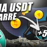 🧙‍♂️GANA CRIPTOMONEDAS GRATIS TODOS LOS DÍAS con este JUEGO NFT FREE TO PLAY GRATUITO🧙‍♂️WIZARRE NFT