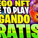 👉GANA DINERO JUGANDO GRATIS!🤑NUEVO JUEGO NFT PAGANDO GRATIS ANDROID – Ios🔥PIKAMOON NFT💸tokens gratis