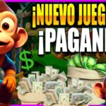 GANA DINERO con Panic APE NfT | +35% Beneficio i/C 😱 #Panicape #juegosnft