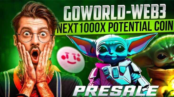 GROWORLD  TOKEN BOT TELEGRAM | NFT, TOKEN, AIR DROP | FULL DETAILS