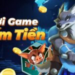 Game NFT Wild Forest kiếm tiền miễn phí trên điện thoại (mới nhất 2024)