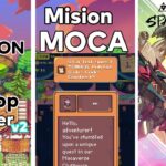 HAZ La Mision MOCU y Evento de KAIDRO | PIXEL  | NFT GAMES