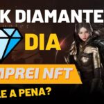 HORA DO URUBU -COMPREI NFT – FARMANDO DIAMANTE QUE NEM VICIADO – DEUS GUIA