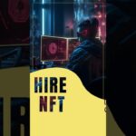 Hire NFT Developer | MLMYug.com #NFTDeveloper #NFTDevelopment  #Crypto #Blockchain #DigitalArt