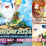 Hướng dẫn chơi TSX –  Game NFT treo máy kiếm tiền miễn phí mới nhất