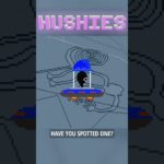 Hushies #456 #nft