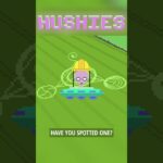 Hushies #513 #nft