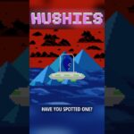 Hushies #659 #nft