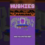 Hushies #674 #nft