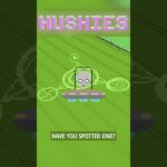 Hushies #754 #nft