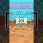 Hushies #792 #nft