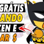 JOGO GRÁTIS PRA GANHAR COLETANDO OVOS DE PATO! QUACK QUACK JÁ PAGA – FREE TO PLAY