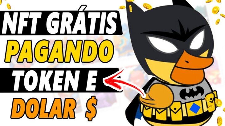 JOGO GRÁTIS PRA GANHAR COLETANDO OVOS DE PATO! QUACK QUACK JÁ PAGA – FREE TO PLAY