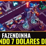 JOGO NFT ESTILO FAZENDINHA PAGANDO MUITO E POUCOS SABEM! VEJA COMO GANHAR – PROJECT MATTHEW