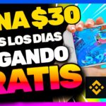 📢 JUEGO NFT PAGANDO ✅ JUGA Buddy Arena SIN INVERSION Y GANA $30 DIARIOS ANDROID IPHONE AIRDROP 2024