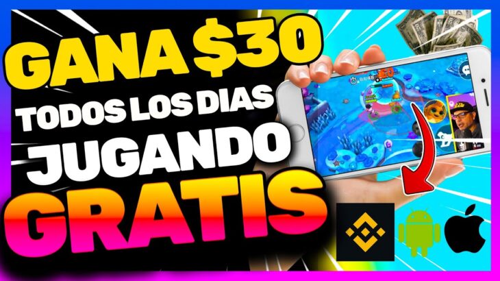 📢 JUEGO NFT PAGANDO ✅ JUGA Buddy Arena SIN INVERSION Y GANA $30 DIARIOS ANDROID IPHONE AIRDROP 2024