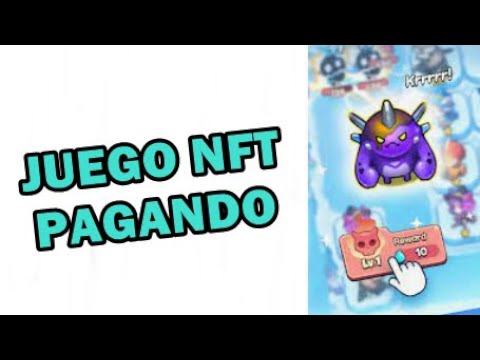 Juego NFT pagando | DefenGo | juego free to play