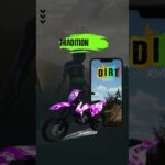 KTM 250 | NFT Based Multiplayer Racing Game – Dirt Rage