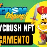 LANÇAMENTO NOVO JOGO NFT – SUGAR KINGDOM ODYSSEY – STAKE SKO PARA GANHAR AIRDROPS!