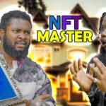 Living With Dad | NFT MASTER | of Slippers (Mark Angel Comedy)