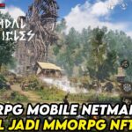 MMORPG MOBILE BARU DARI NETMARBLE ! BAKAL JADI GAME NFT/P2E DARI MBX ? – ARTHDAL CHRONICLES