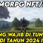 MMORPG NFT/P2E OPEN WORLD YANG KEREN NIH ! PAKE UNREAL ENGINE 5 ? RILIS TAHUN 2024 ? – THE STARLIGHT